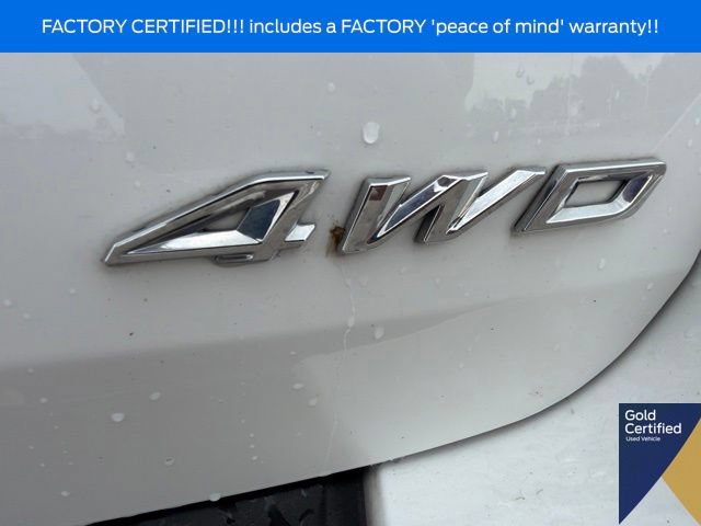 Certified 2023 Ford Explorer XLT w/ Equipment Group 202A AWD/4WD image 11