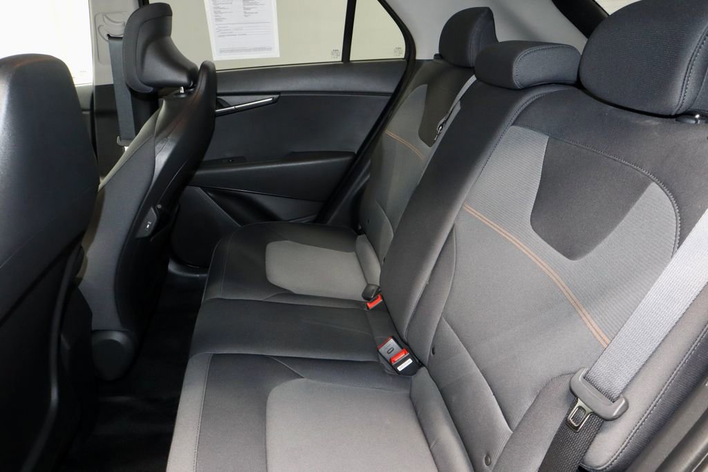 Used 2023 Kia Niro LX FWD image 22