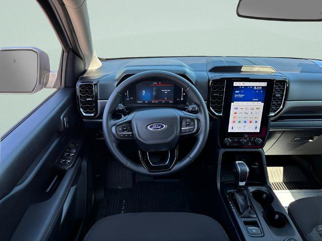 Certified 2025 Ford Ranger XLT AWD/4WD image 7