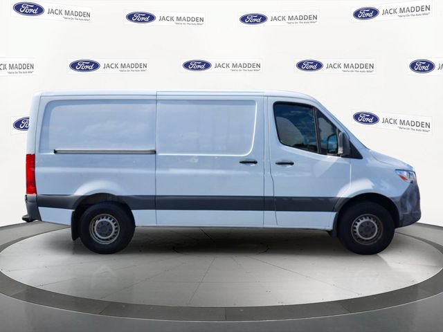 Used 2019 Mercedes-Benz Sprinter 144 image 6