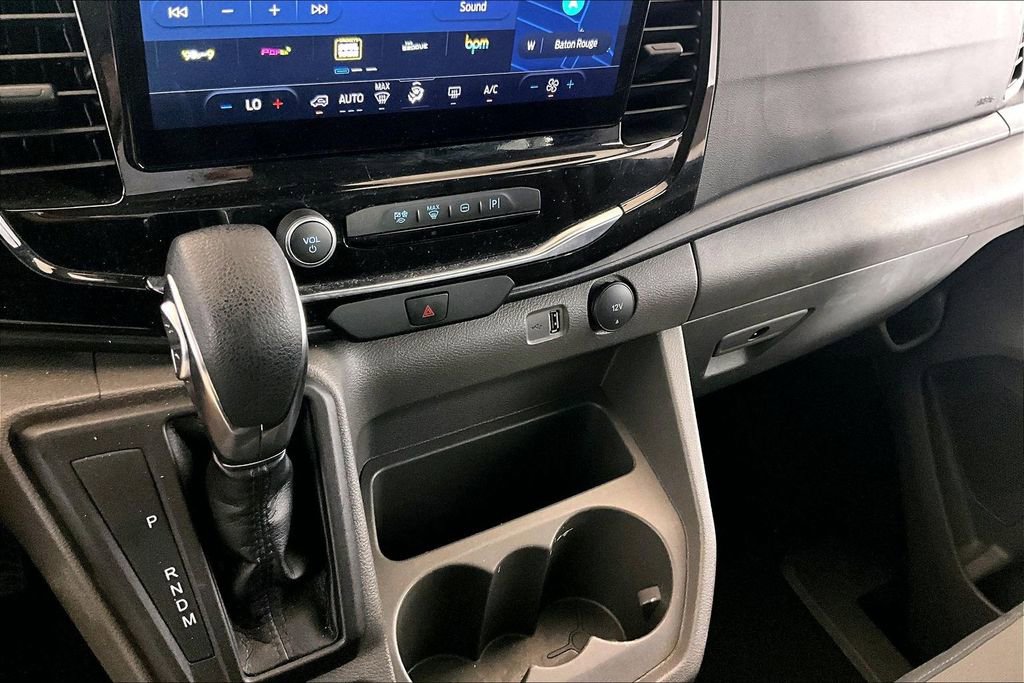 Certified 2024 Ford Transit 350 XLT RWD image 25