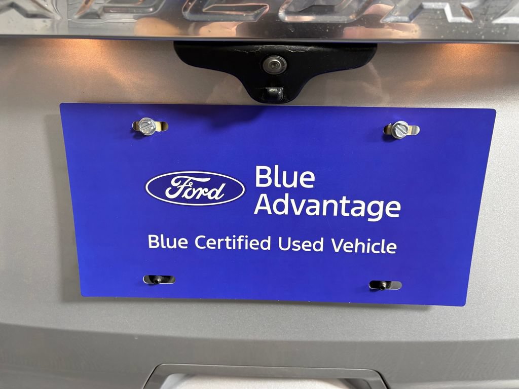 Certified 2018 Ford Explorer Platinum AWD/4WD image 34
