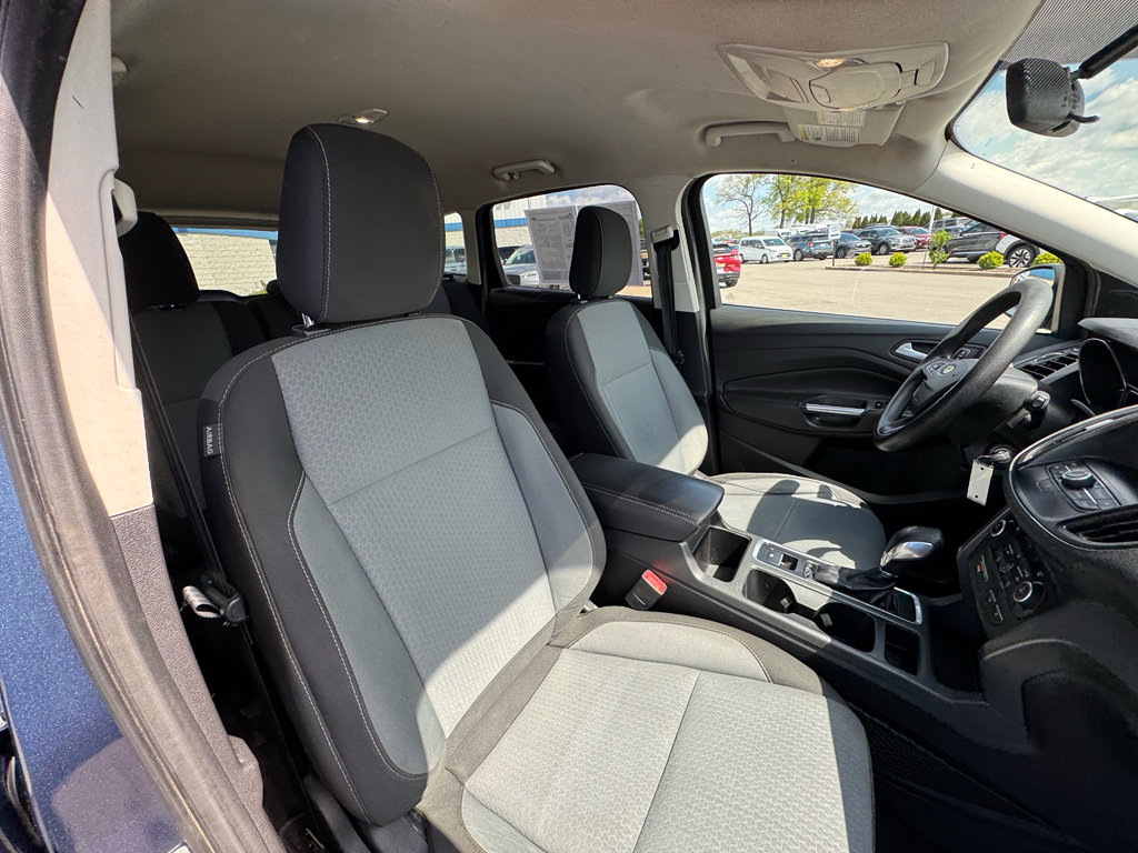 Certified 2018 Ford Escape SE AWD/4WD image 13