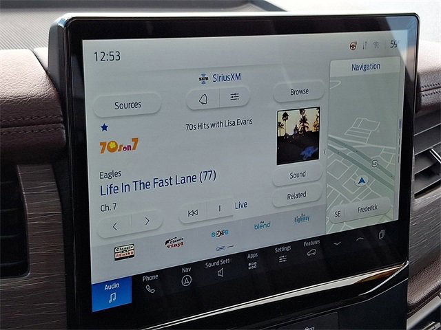 Certified 2024 Ford Expedition Max Limited image 20