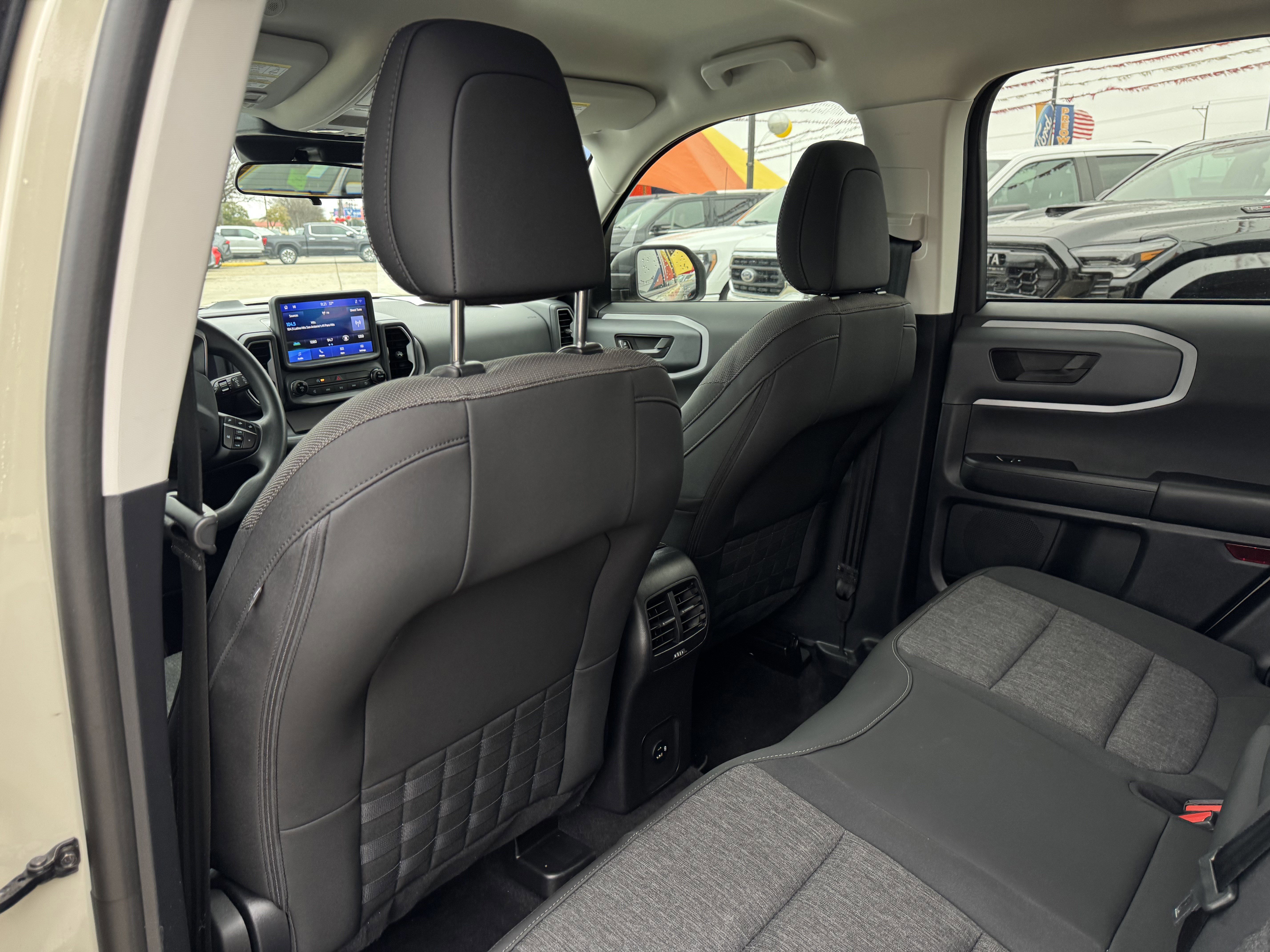 Certified 2024 Ford Bronco Sport Big Bend image 13