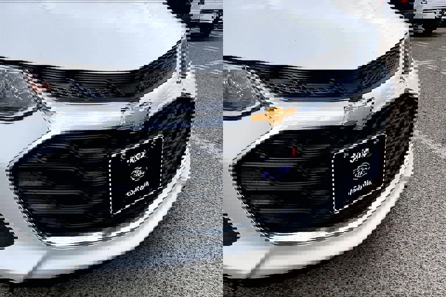 Used 2019 Chevrolet Cruze LS w/ LS Convenience Package image 30