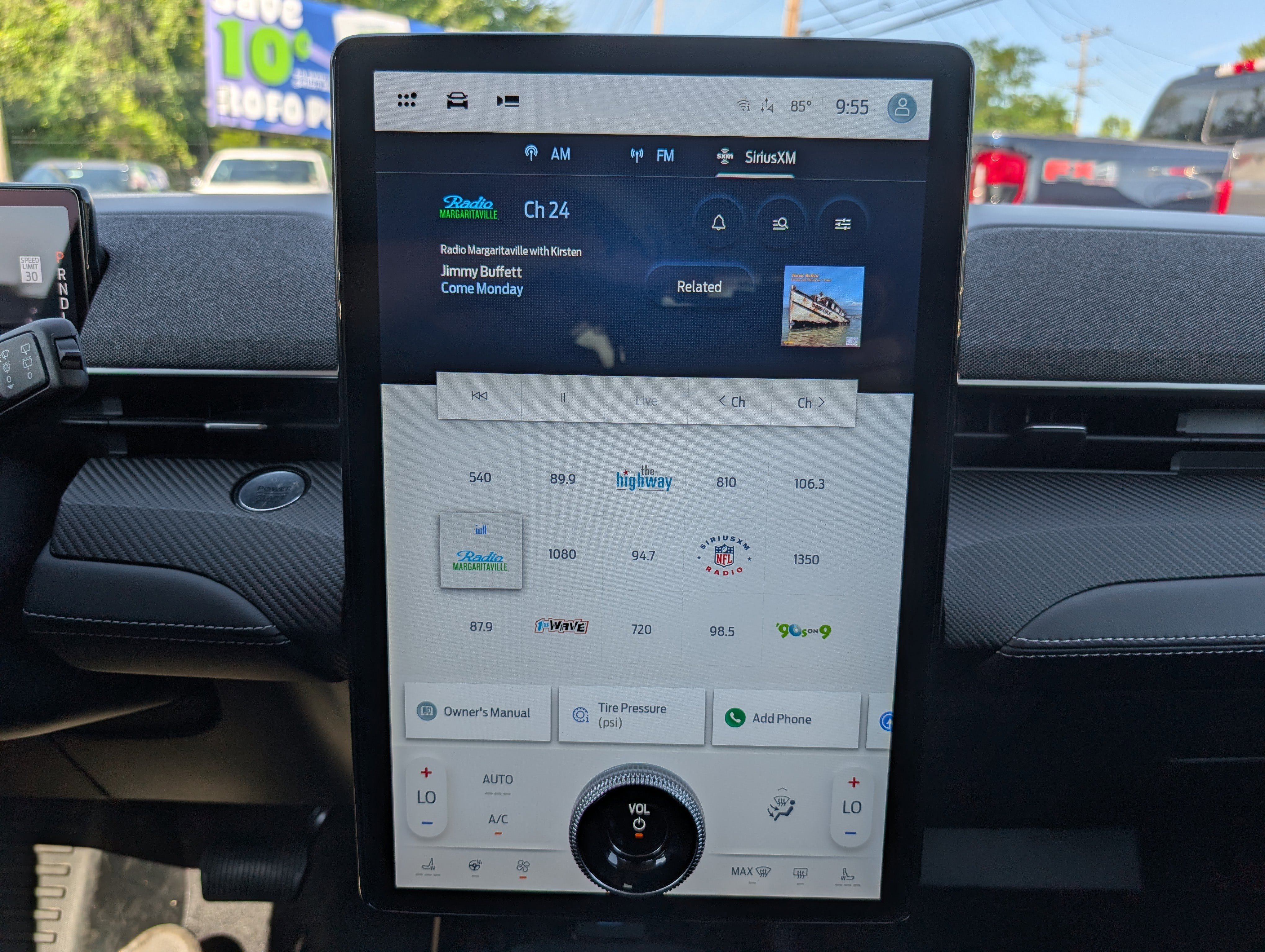 Certified 2024 Ford Mustang Mach-E Premium image 27