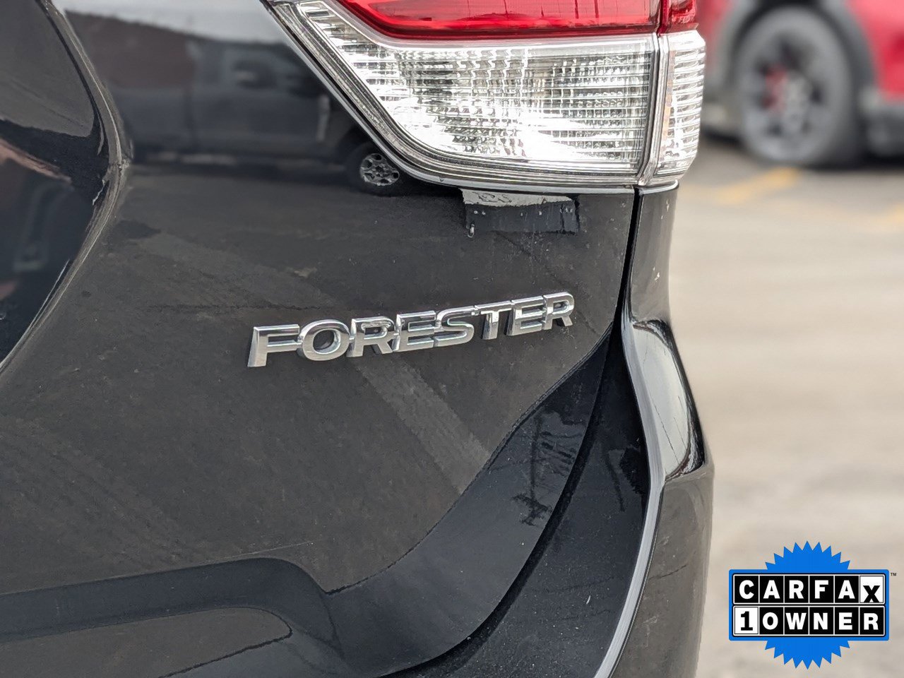 Used 2023 Subaru Forester Premium image 13