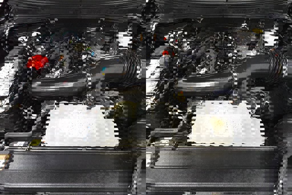 Certified 2024 Ford Expedition Limited image 36