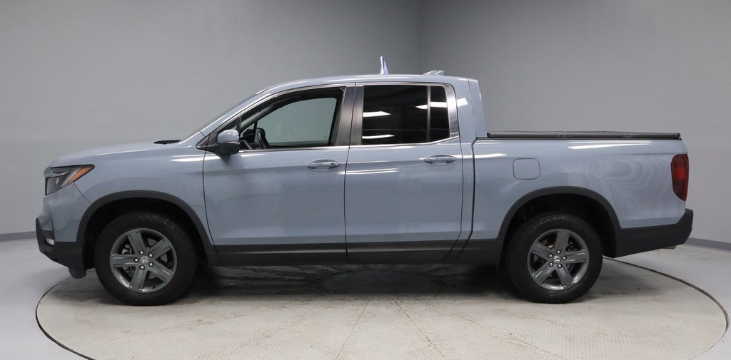 Used 2023 Honda Ridgeline RTL image 2