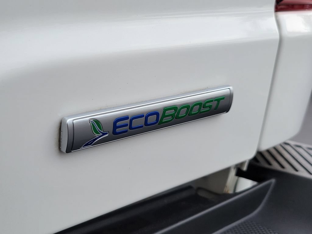 Certified 2023 Ford F150 Platinum w/ Equipment Group 701A High AWD/4WD image 32