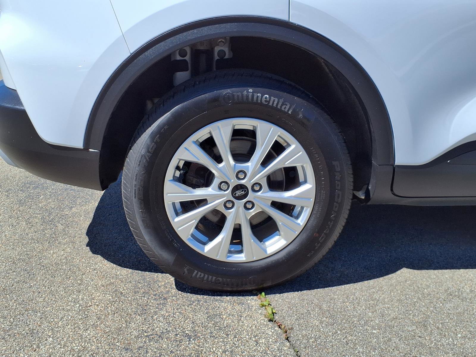 Certified 2023 Ford Escape Active w/ Tech Pack #1 AWD/4WD image 7
