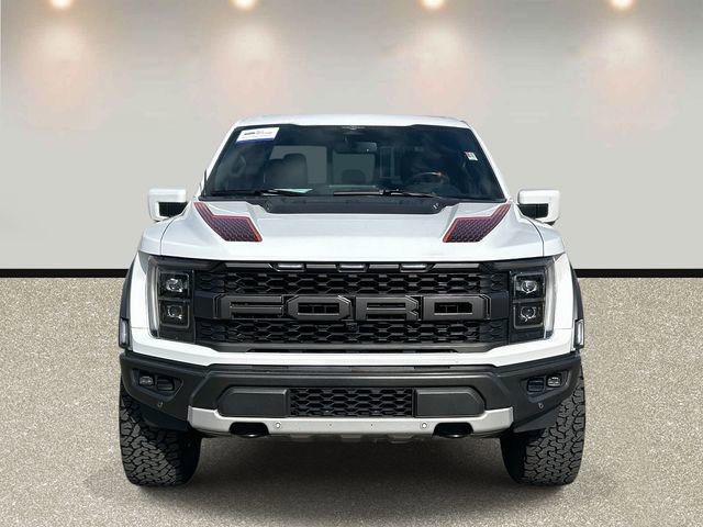 Certified 2023 Ford F150 Raptor image 2