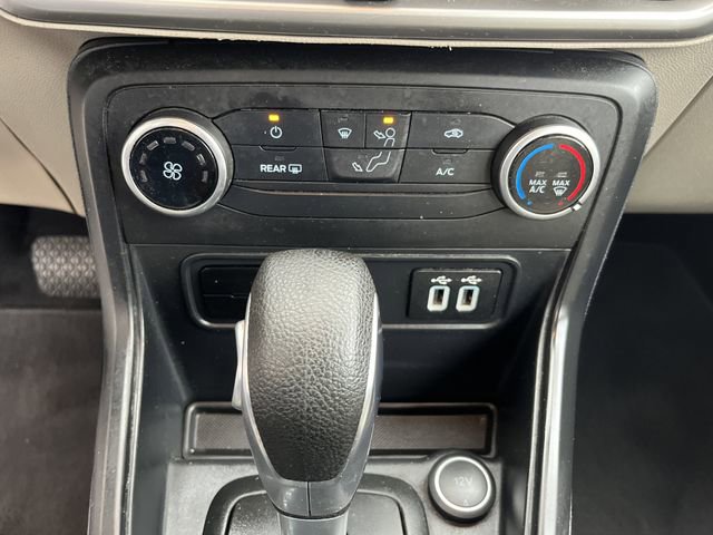Certified 2021 Ford EcoSport S FWD image 31