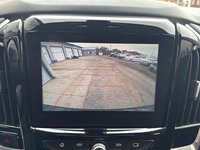 Used 2018 Chevrolet Traverse LT w/ LPO, Floor Liner Package image 27