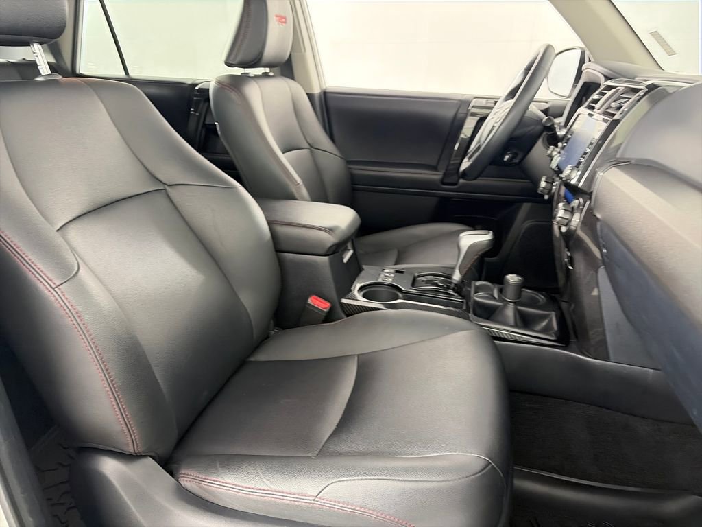 Used 2020 Toyota 4Runner TRD Pro image 24