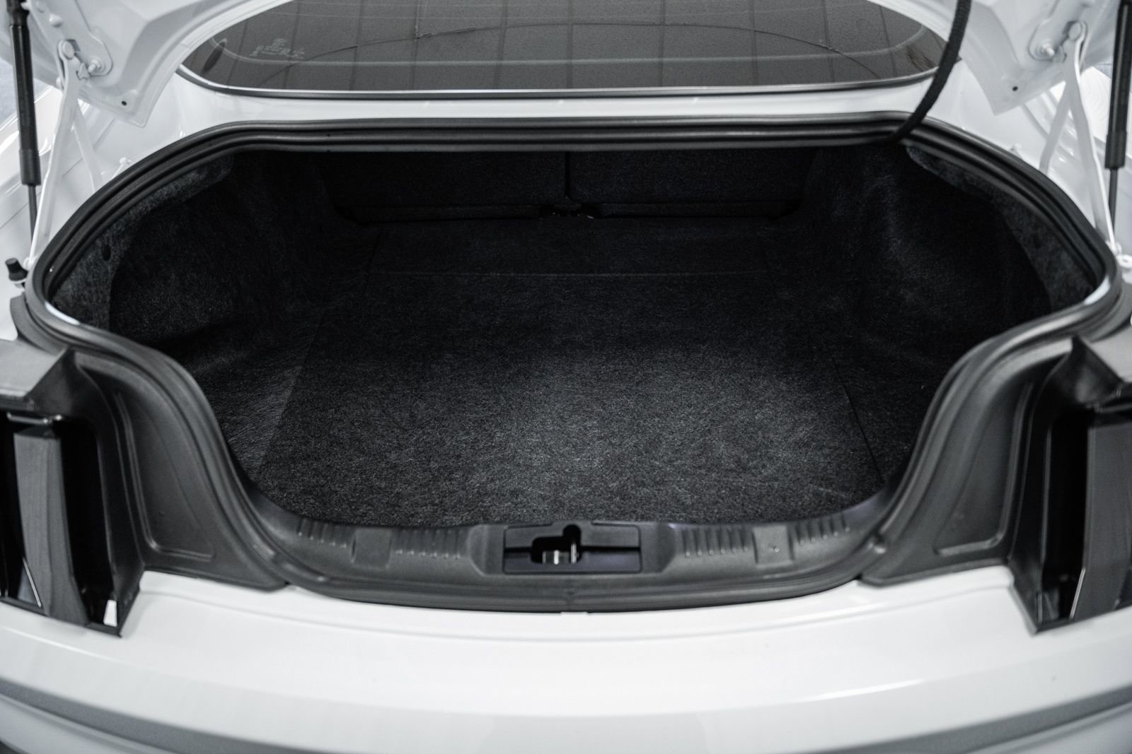 Certified 2021 Ford Mustang Mach 1 image 23