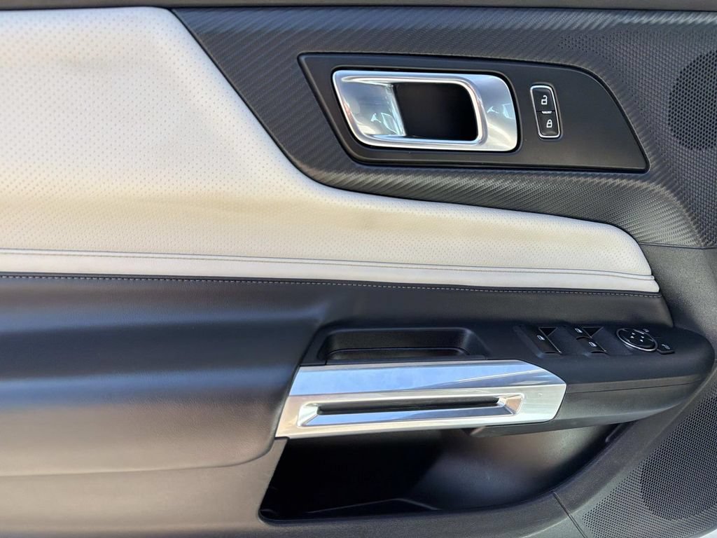 Certified 2024 Ford Mustang Premium RWD image 14