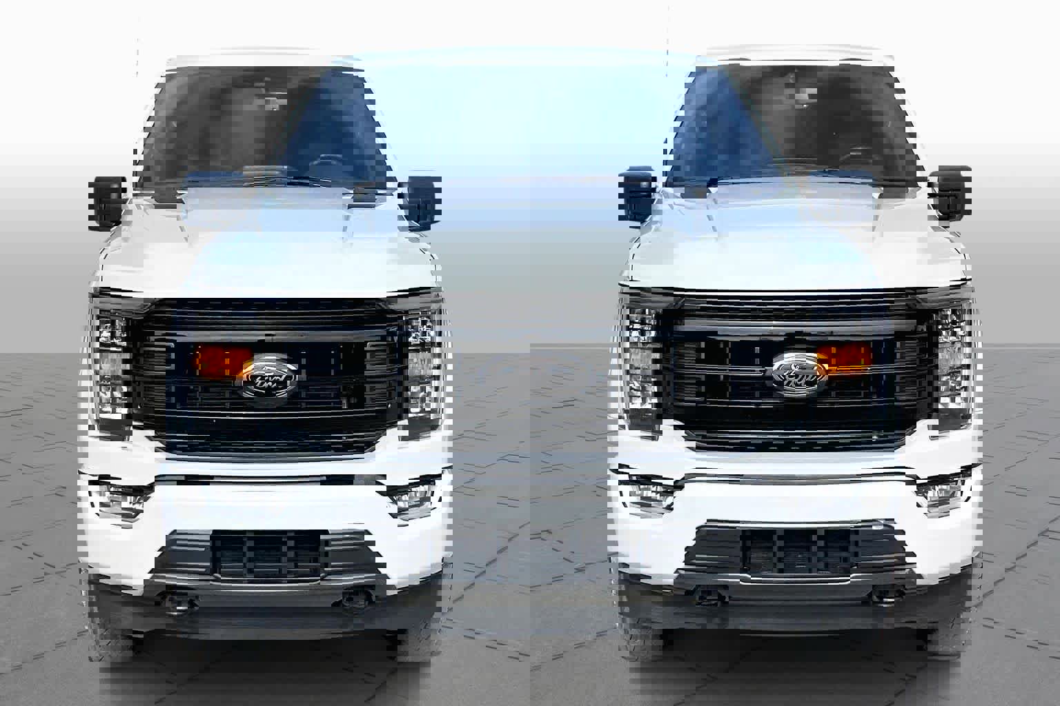 Certified 2023 Ford F150 XLT w/ Equipment Group 302A High image 4