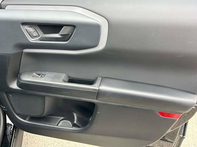 Certified 2021 Ford Bronco Sport image 24