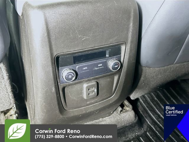 Used 2019 Buick Enclave Essence image 27