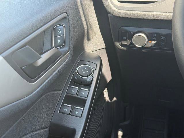 Certified 2022 Ford Escape SE w/ Convenience Package AWD/4WD image 19