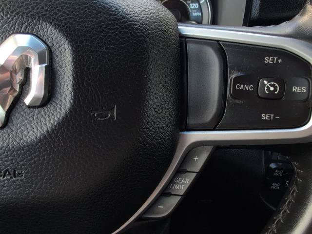 Used 2021 RAM 1500 Big Horn AWD/4WD image 24
