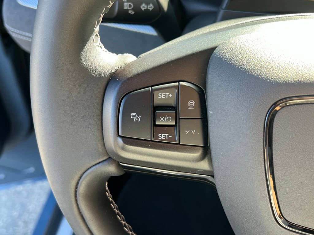 Certified 2023 Ford Mustang Mach-E GT w/ GT Performance Edition AWD/4WD image 30