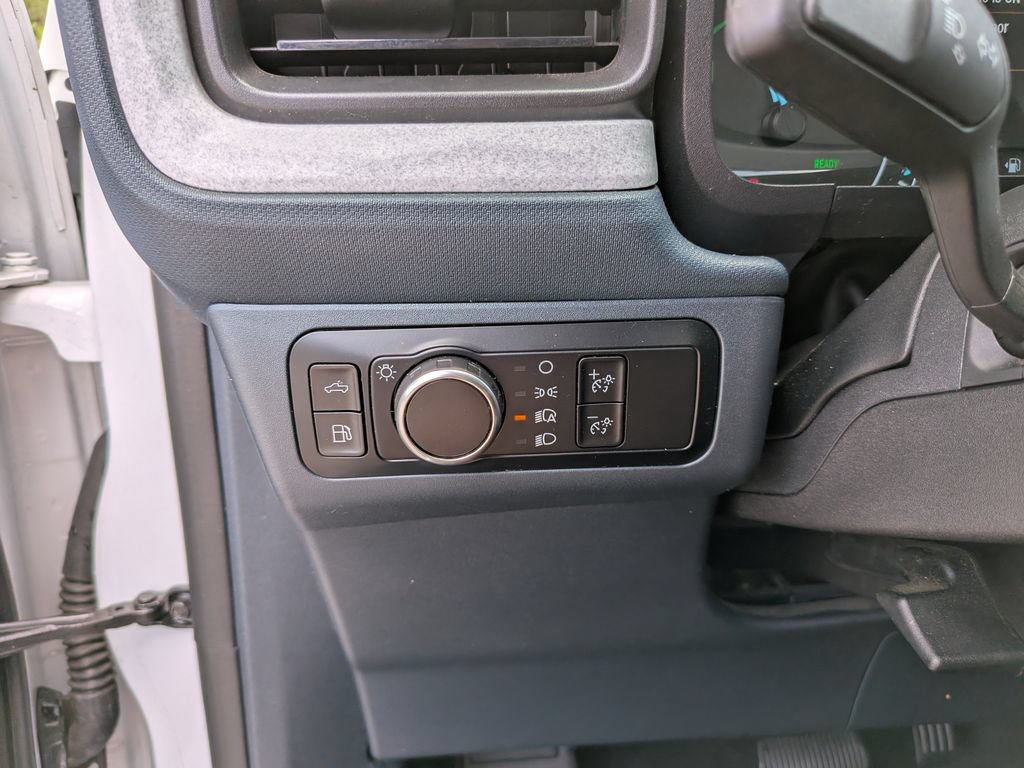 Certified 2024 Ford Maverick XLT FWD image 31