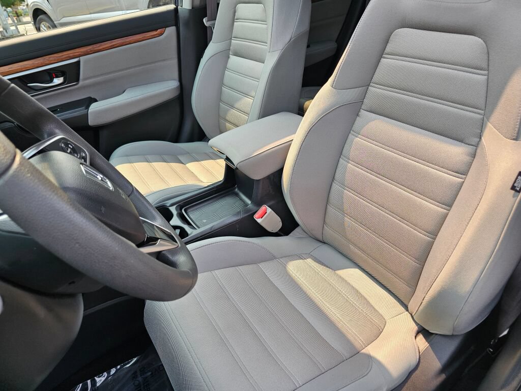 Used 2017 Honda CR-V EX image 19