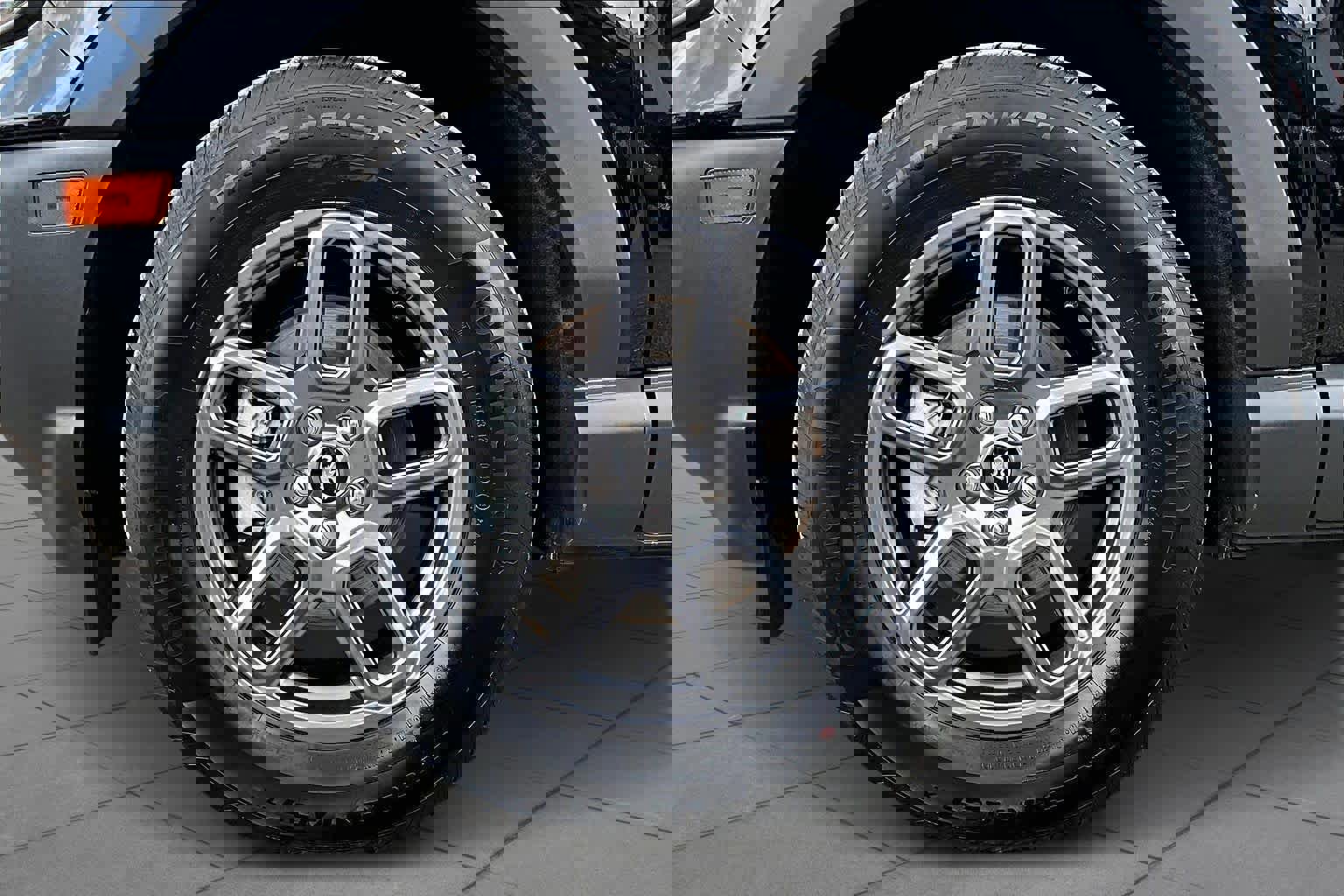 Certified 2025 Ford Bronco Sport Big Bend w/ Convenience Package image 15