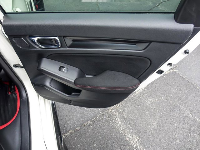 Used 2023 Honda Civic Type R image 30
