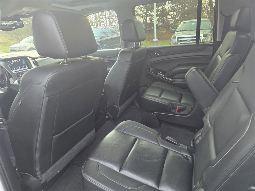 Used 2020 GMC Yukon XL SLT image 27