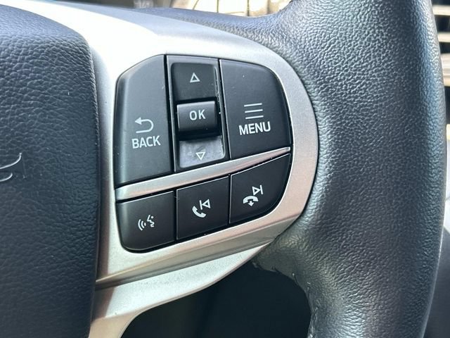 Certified 2024 Ford Explorer XLT w/ Equipment Group 202A AWD/4WD image 37