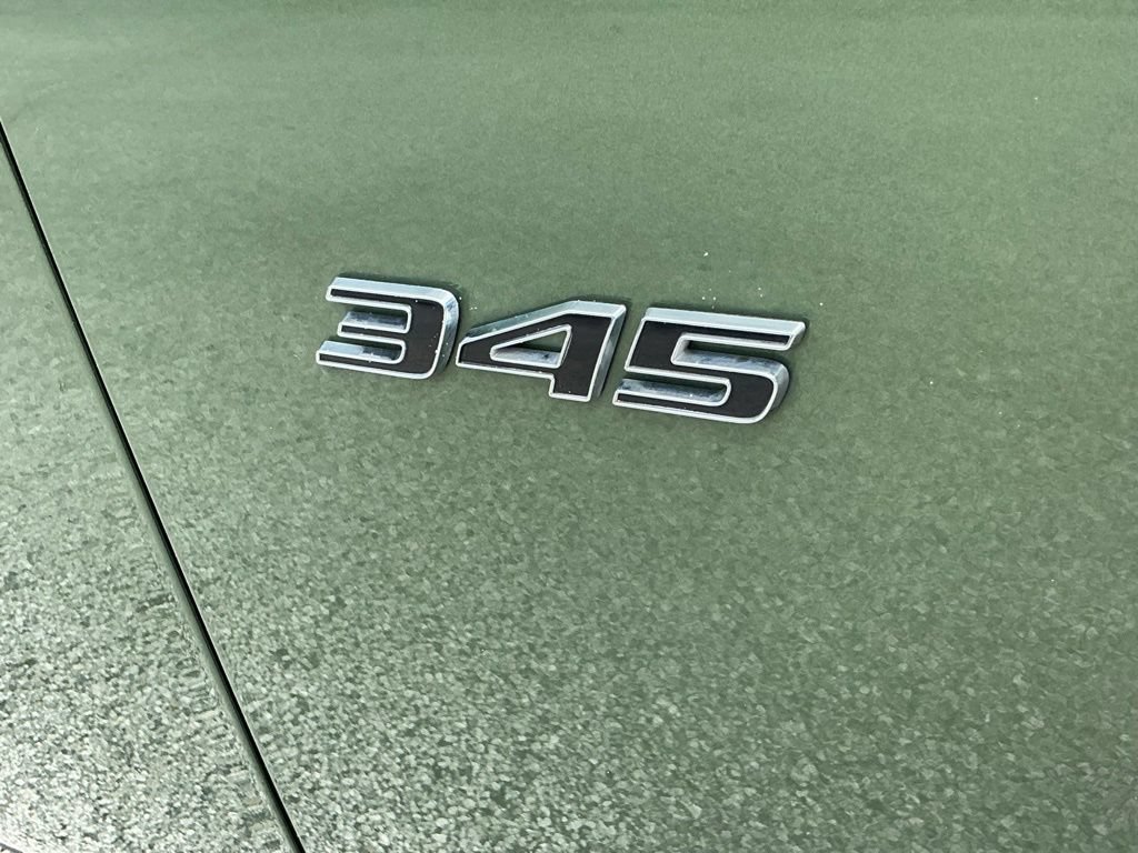 Used 2023 Dodge Challenger R/T RWD image 11
