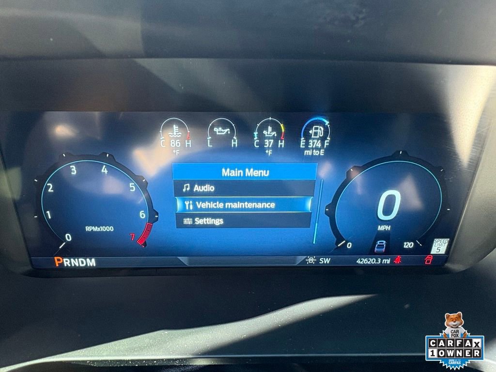 Certified 2024 Ford F150 XLT w/ Equipment Group 302A MID image 11