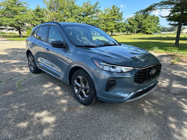 Certified 2023 Ford Escape ST-Line w/ Tech Pack #1 AWD/4WD image 32