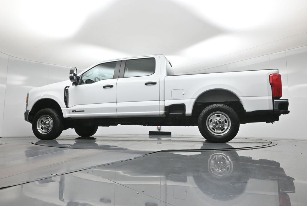 Certified 2023 Ford F250 XL w/ FX4 Off-Road Package image 57