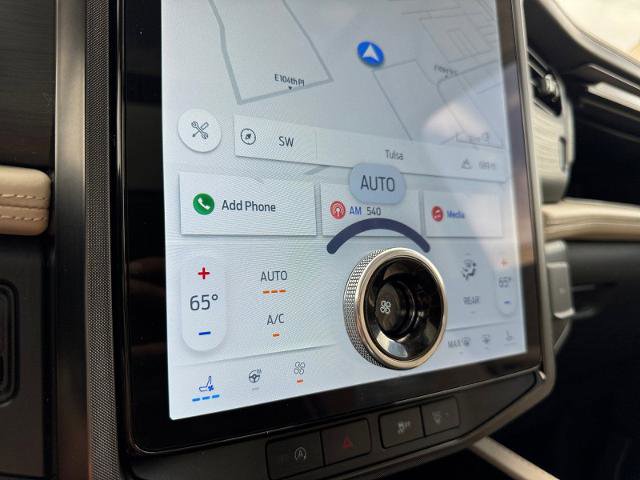 Certified 2023 Ford Expedition Platinum image 30