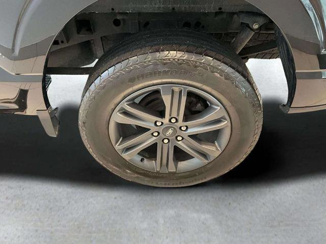 Certified 2023 Ford F150 XLT w/ Equipment Group 302A High image 26