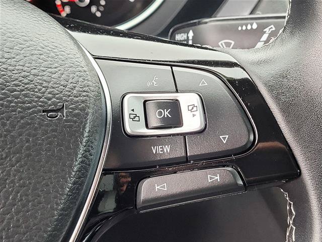 Used 2021 Volkswagen Tiguan SE R-Line AWD/4WD image 32