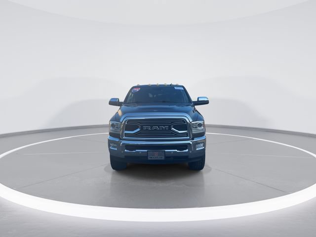 Used 2018 RAM 2500 Longhorn AWD/4WD image 2