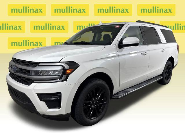 Certified 2022 Ford Expedition Max XLT RWD image 16