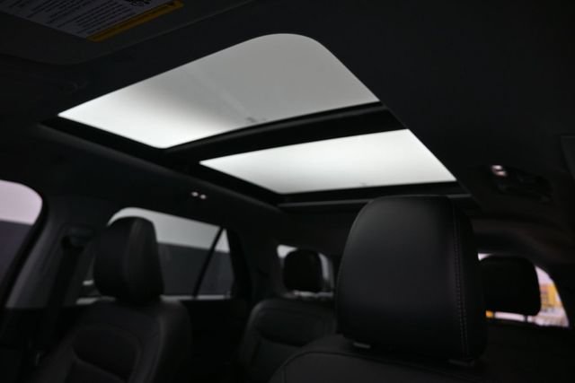 Certified 2024 Ford Explorer XLT AWD/4WD image 20