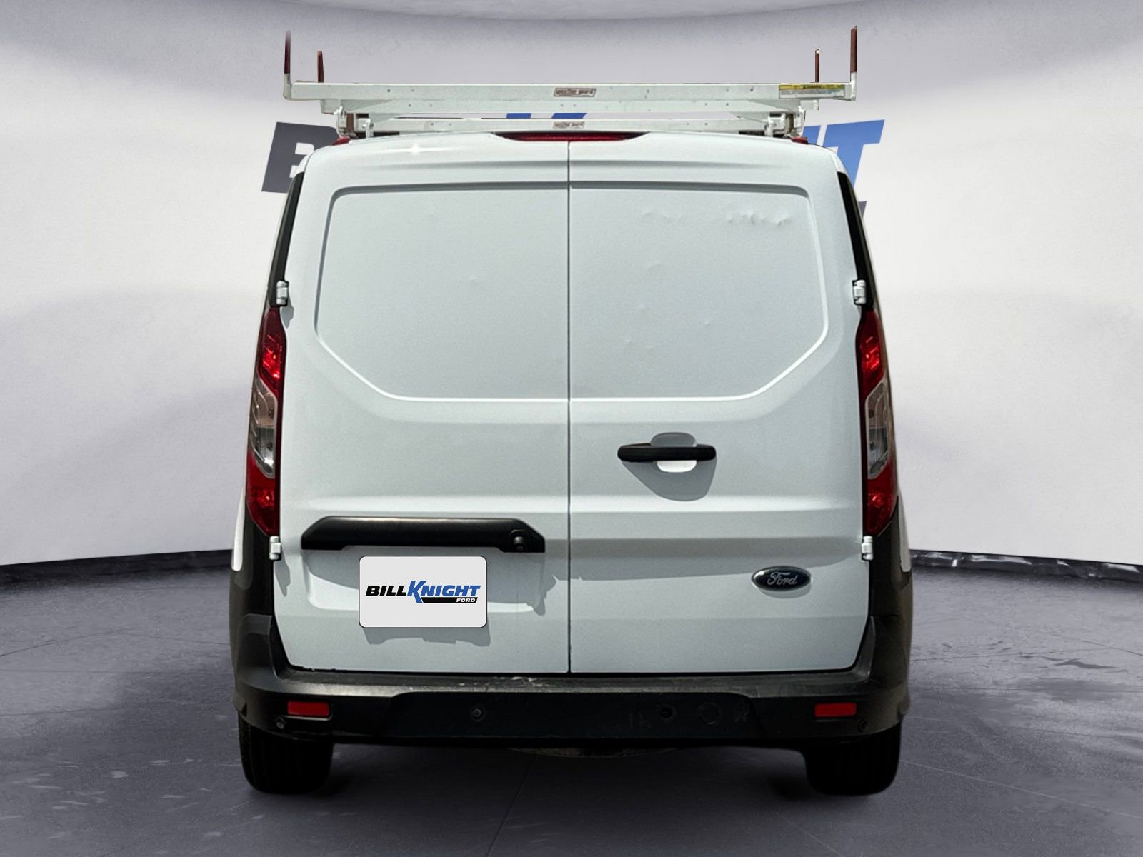 Certified 2021 Ford Transit Connect XL FWD image 4