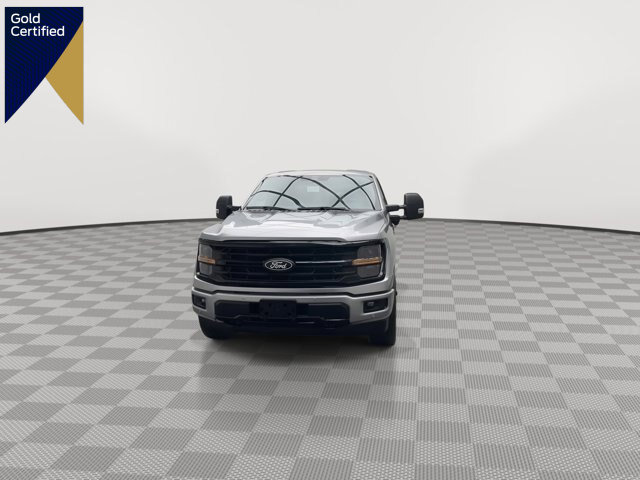 Certified 2024 Ford F150 XLT w/ Equipment Group 303A High