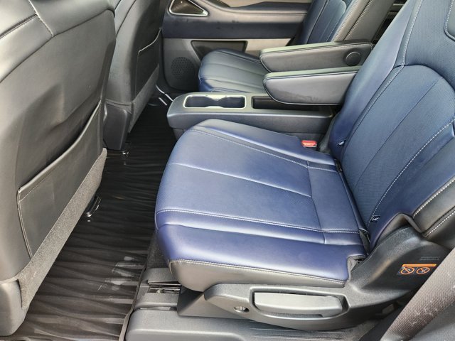 Used 2026 INFINITI QX60 Sport w/ Dark Cargo Package AWD/4WD image 29