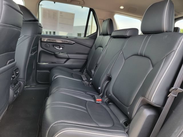 Used 2023 Honda Pilot Elite image 20