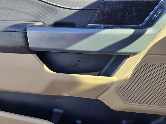 Certified 2022 Ford F150 XLT w/ Equipment Group 301A Mid image 20