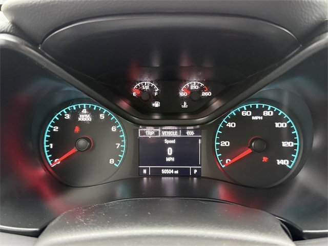 Used 2021 Chevrolet Colorado LT w/ LT Convenience Package image 15